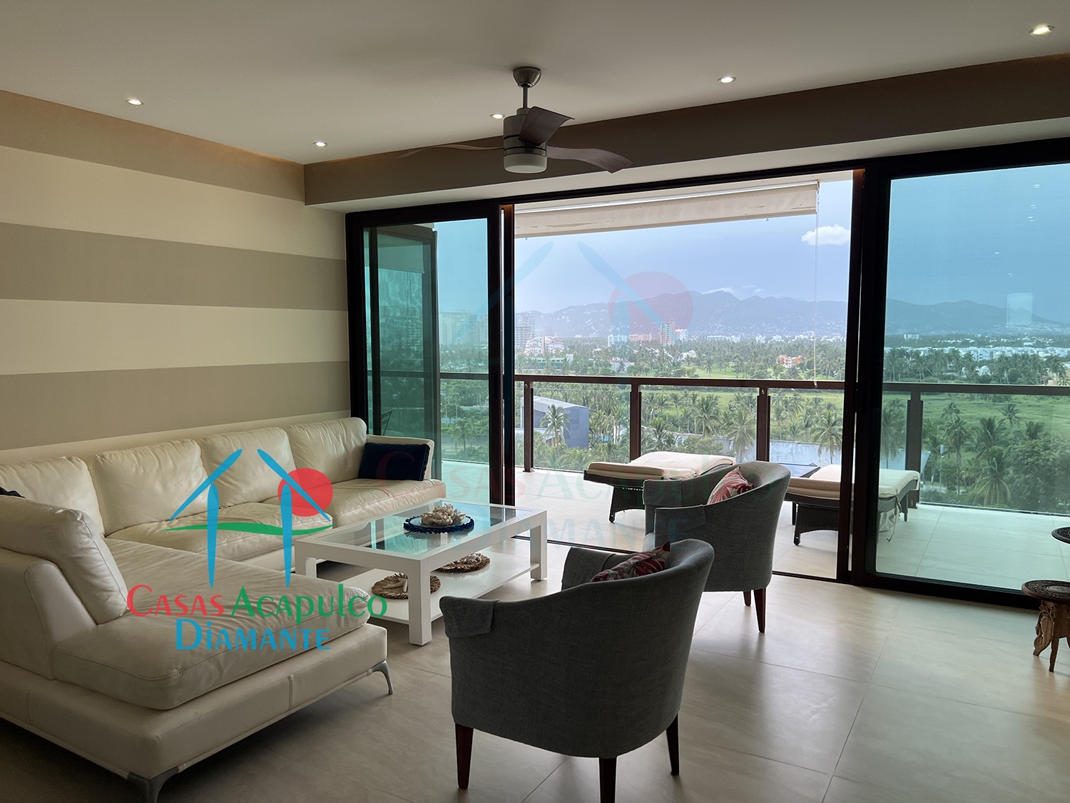 La Isla Emerald G 10 - Estancia 10